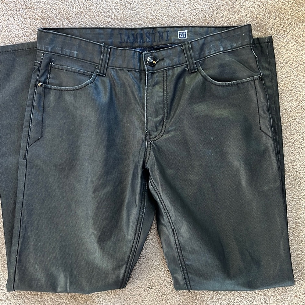 Lamasini Jeans